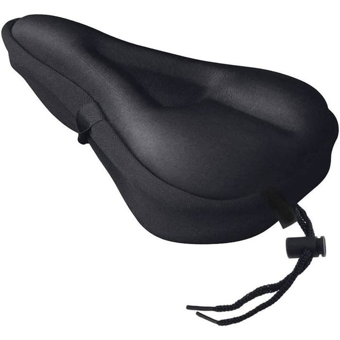 Soft Gel Bicycle Seat Cover by DailySale