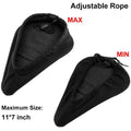 Soft Gel Bicycle Seat Cover by DailySale