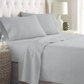 Soft Home 1800 Series Solid Microfiber Ultra Soft Sheet Set by DailySale