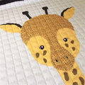 Soft Rectangle Baby Play Mat by DailySale