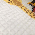 Soft Rectangle Baby Play Mat by DailySale