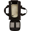 Soft-Sided Mesh Pet Travel Carrier by DailySale