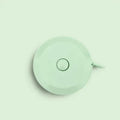 Soft Tape Measure Double Scale Ruler by DailySale