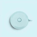 Soft Tape Measure Double Scale Ruler by DailySale
