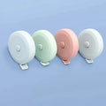 Soft Tape Measure Double Scale Ruler by DailySale