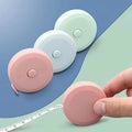 Soft Tape Measure Double Scale Ruler by DailySale