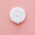 Soft Tape Measure Double Scale Ruler by DailySale