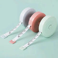 Soft Tape Measure Double Scale Ruler by DailySale