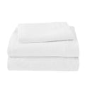 Soft Tees Luxury Cotton Modal Jersey Knit Sheet Set by DailySale