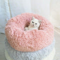 Soft Winter Warm Plush Calming Pet Bed by DailySale