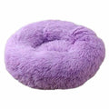 Soft Winter Warm Plush Calming Pet Bed by DailySale