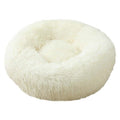 Soft Winter Warm Plush Calming Pet Bed by DailySale