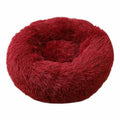 Soft Winter Warm Plush Calming Pet Bed by DailySale