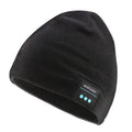 Soft Wireless Beanie Headphone Hat with V4.2 Noise Cancellation by DailySale