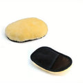Soft Wool Car Cleaning Mitt by DailySale