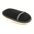 Soft Wool Car Cleaning Mitt by DailySale