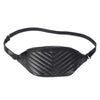 Premium New Zealand Lambskin Waist Bag for Women