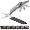 SOG Multitool with Hex Driver Set