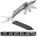 SOG Multitool with Hex Driver Set by DailySale