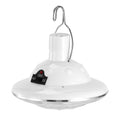 Solar Camping Light Hanging LED Bulb Lamp by DailySale