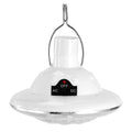 Solar Camping Light Hanging LED Bulb Lamp by DailySale
