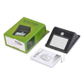 Solar Light 20 LEDs Outdoor PIR by DailySale