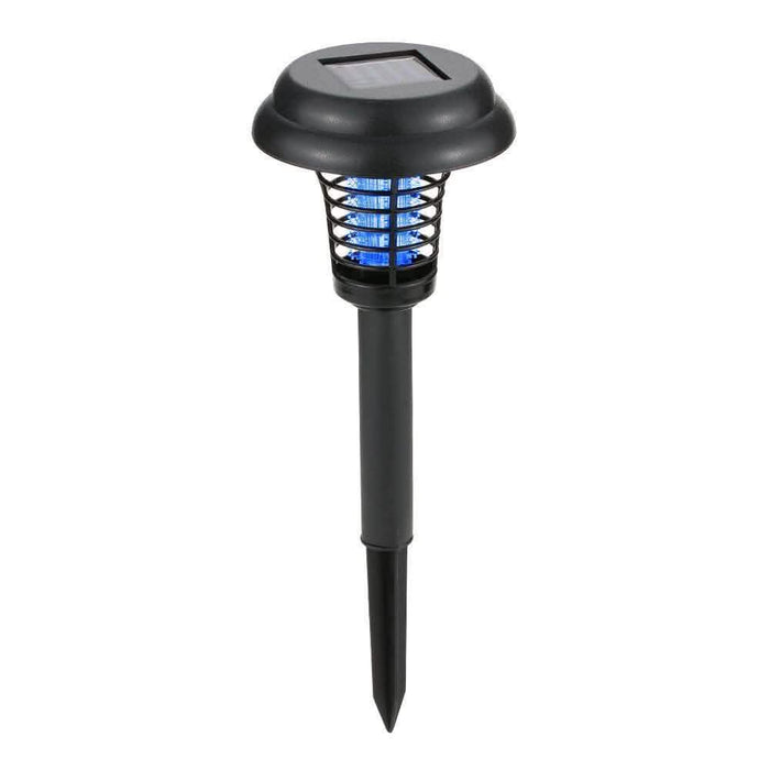 Solar Light With Bug Zapper by DailySale