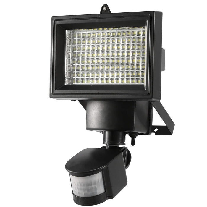 Solar Lights 1000lm Wall Lights - 120° Motion Sensor IP65 Waterproof by DailySale
