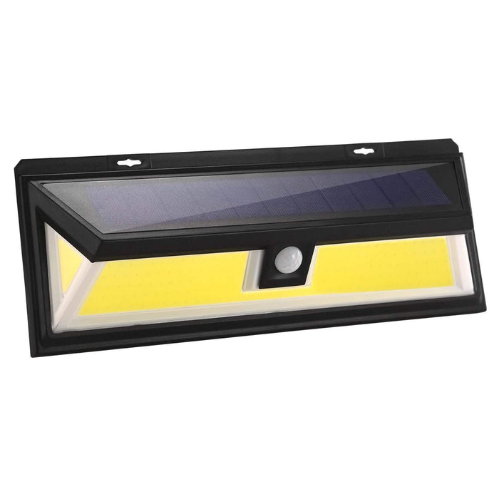 Solar Lights 180 LEDS Solar Wall Light by DailySale