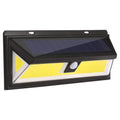 Solar Lights 180 LEDS Solar Wall Light by DailySale