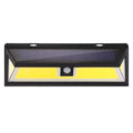 Solar Lights 180 LEDS Solar Wall Light by DailySale