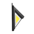 Solar Lights 180 LEDS Solar Wall Light by DailySale