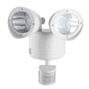 Solar Lights 22 LEDs Outdoor Security