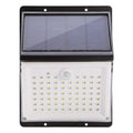 Solar Lights 88 LEDs Outdoor Wall Lamps by DailySale