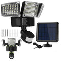 Solar Lights Outdoor 188 LEDs by DailySale