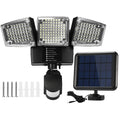 Solar Lights Outdoor 188 LEDs by DailySale