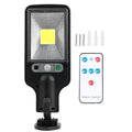 Solar Outdoor Wall Light by DailySale