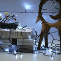 Solar Power LED String Lights by DailySale