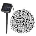 Solar Power LED String Lights by DailySale