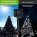 Solar Power LED String Lights by DailySale