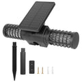 Solar Powered Bug Zapper LED Mosquito Killer Lamp by DailySale
