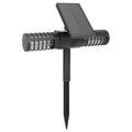 Solar Powered Bug Zapper LED Mosquito Killer Lamp by DailySale