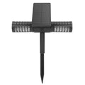 Solar Powered Bug Zapper LED Mosquito Killer Lamp by DailySale