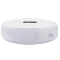 Solar Powered Floating Pool Lamps Light Sensor by DailySale