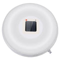 Solar Powered Floating Pool Lamps Light Sensor by DailySale