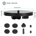 Solar Powered Fountain Pump Floating Bird Bath Pond by DailySale
