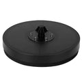 Solar Powered Fountain Pump Floating Bird Bath Pond Pump by DailySale