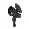 Solar-Powered Holiday Laser Lights Projector by DailySale