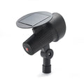 Solar-Powered Holiday Laser Lights Projector by DailySale