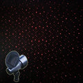 Solar-Powered Holiday Laser Lights Projector by DailySale